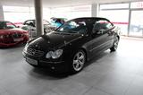 Mercedes-Benz CLK 500 AVANTGARDE BRD ZULASSUNG *II.HAND* - gebrauchte Mercedes-Benz CLK 500 aus dem Jahr 2004