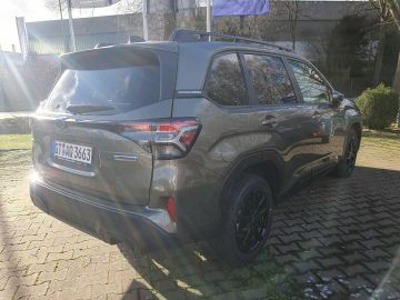 Bild 3 Subaru Forester 2.0ie e-BOXER Active Lineartron