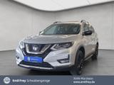 Nissan X-Trail 1.3 DIG-T N-Design - Nissan X-Trail mit Benzin-Antrieb: Silber