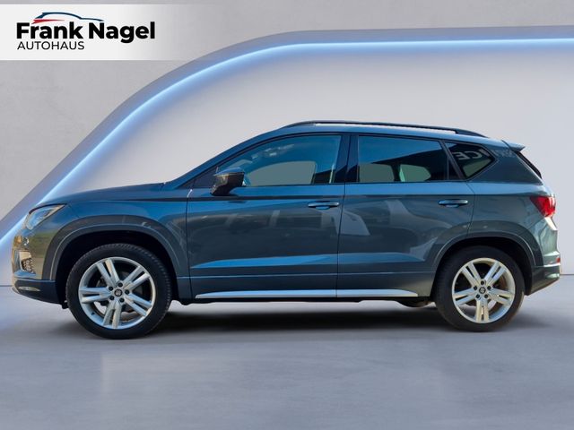 Seat Ateca FR 1.5 TSI ACT 7-Gang-DSG