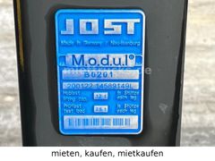 Fahrzeugabbildung Schmitz Cargobull Cramaro Verdeck Miete, Kauf, Mietkauf