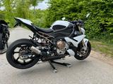 BMW S1000R K63 inkl. M-Paket + Carbonfelgen