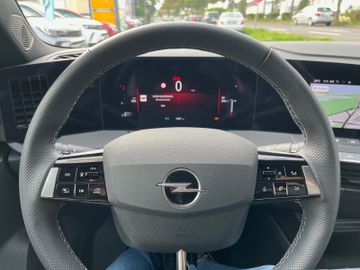 Opel Astra L ST 1.2 Turbo GS Navi Winterpaket