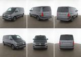 Volkswagen T6.1 Multivan AHK, 2 Schiebetüren GENERATION SIX - 7-Sitzer Vans mit Schiebetüren