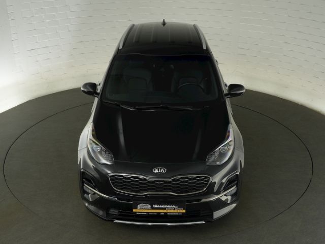 Sportage T-GDI GT LINE 4WD DCT+AROUND VIEW KAMER