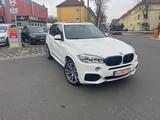 BMW X5 xDrive 40 d M-Paket - BMW X5: 40d