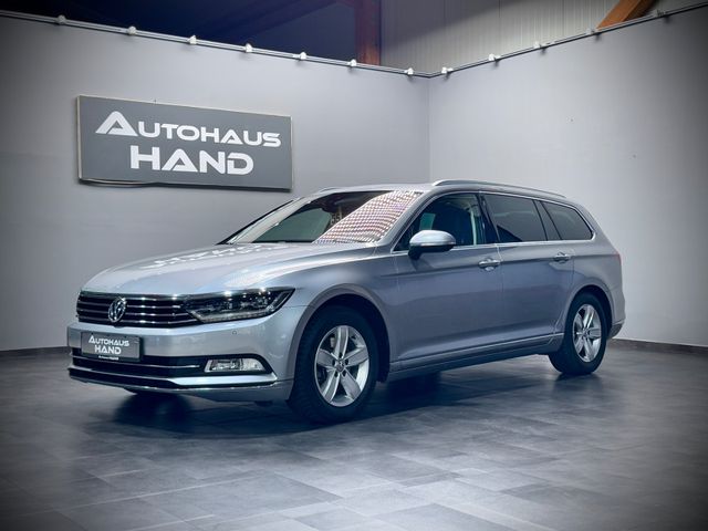 Volkswagen Passat V.* 2.0*HIGHLINE**Navi*Massagesitze*Pano*