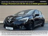 Renault Clio Experience 1.0 SCe 65 Scheckheft PDC hi - Renault Clio: 6.0