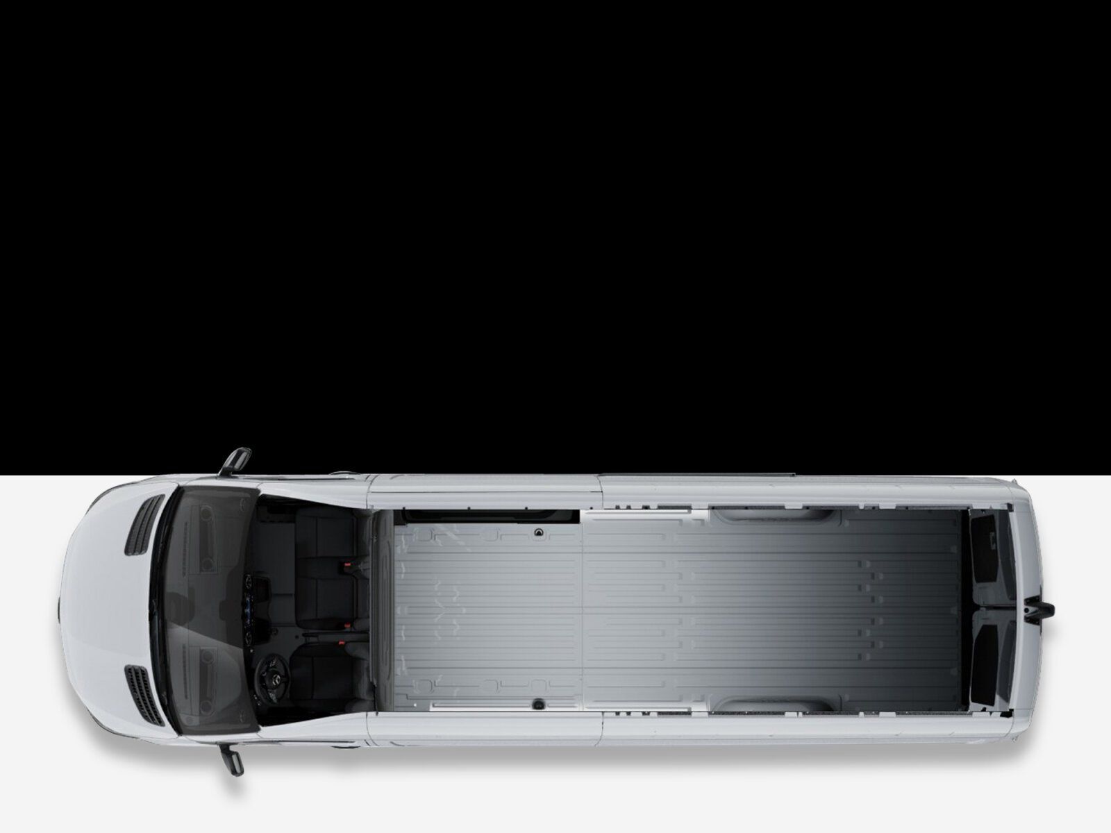 Mercedes-Benz Sprinter 315 CDI Hochdach imagem 3