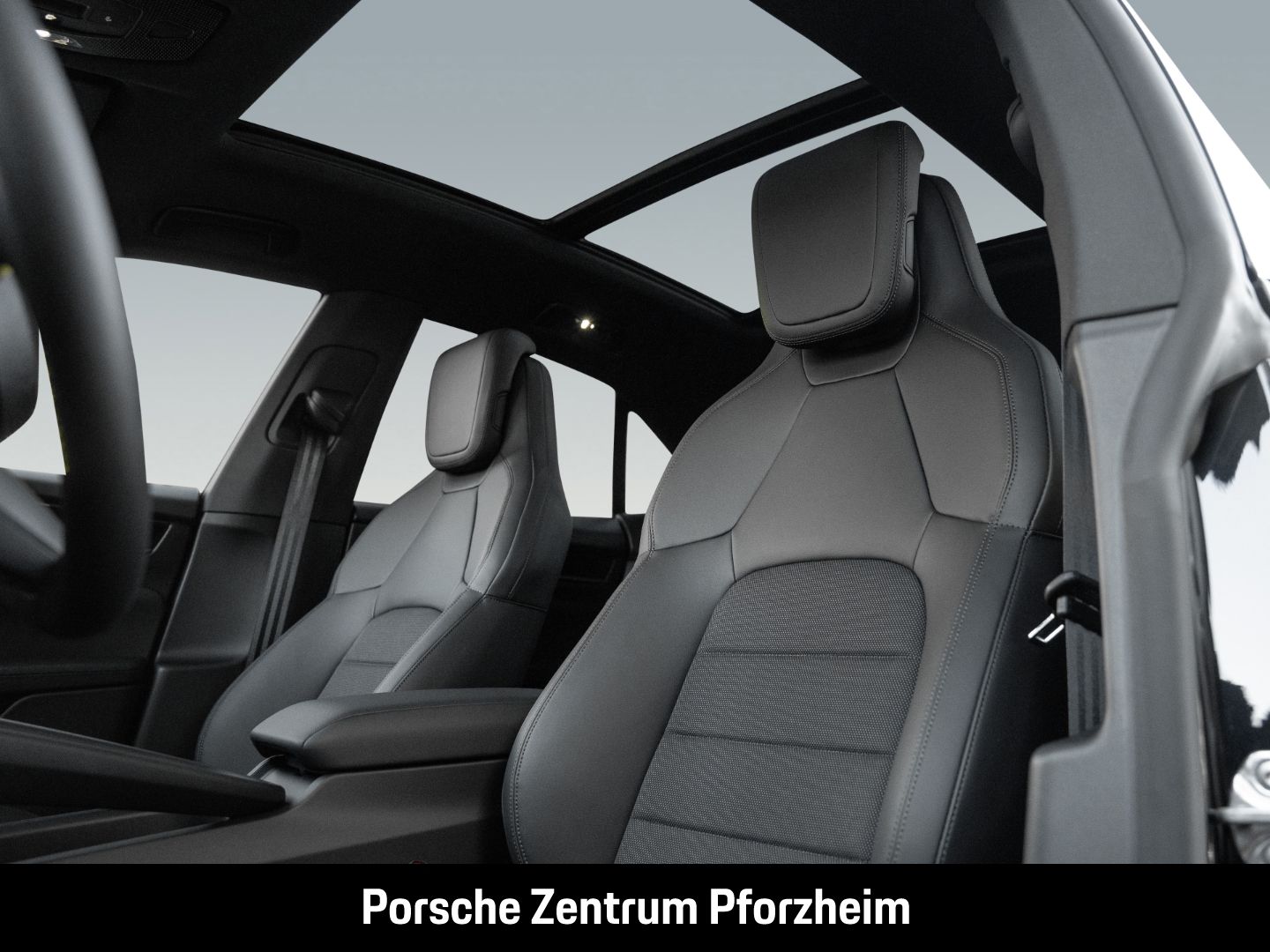Porsche Macan - Bild 6
