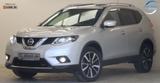 Nissan X-Trail 1.6dCi 131PS Automatik Tekna Pano Leder - Nissan mit Diesel-Antrieb: Automatik