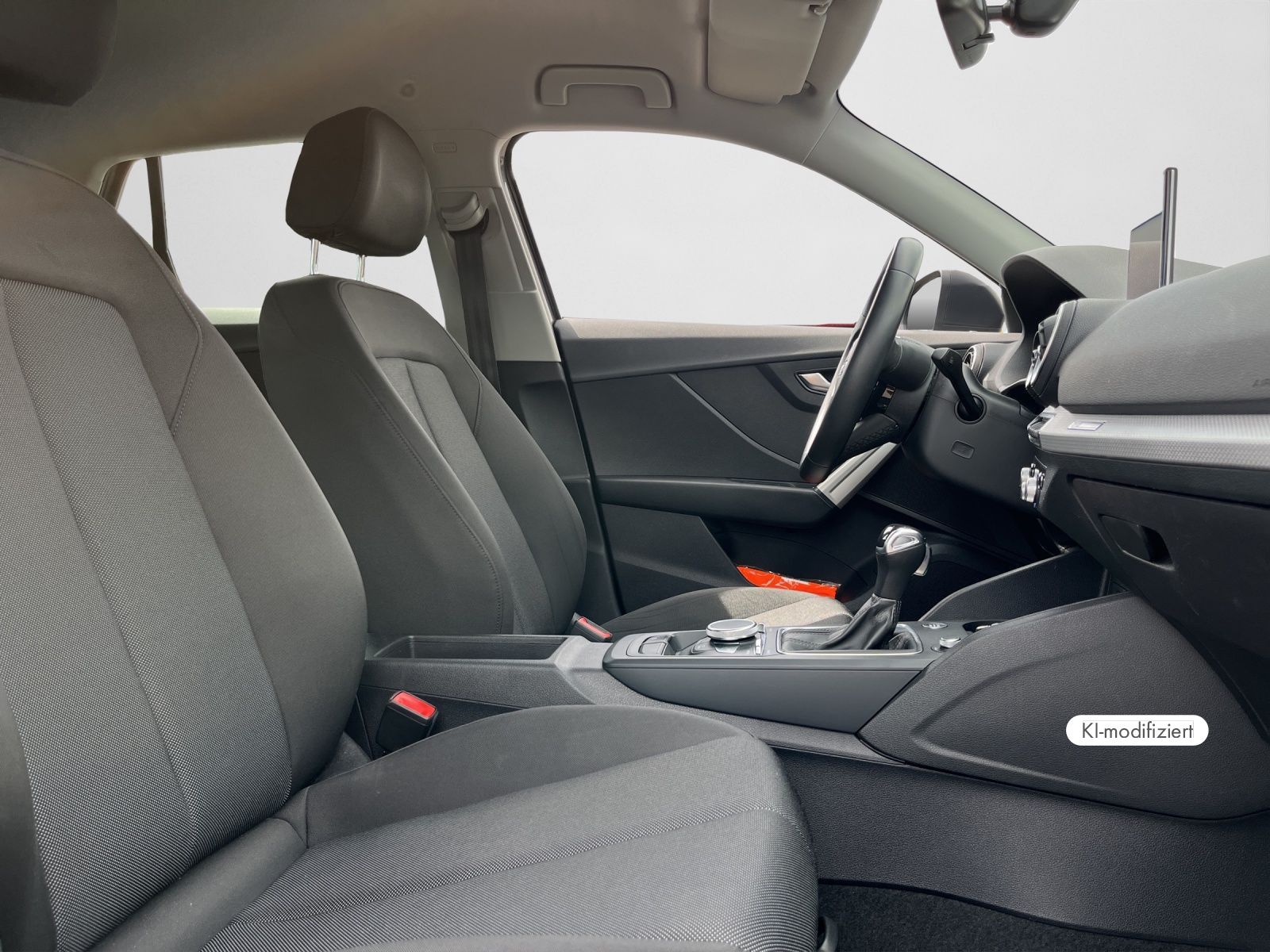 Audi Q2 - Bild 5