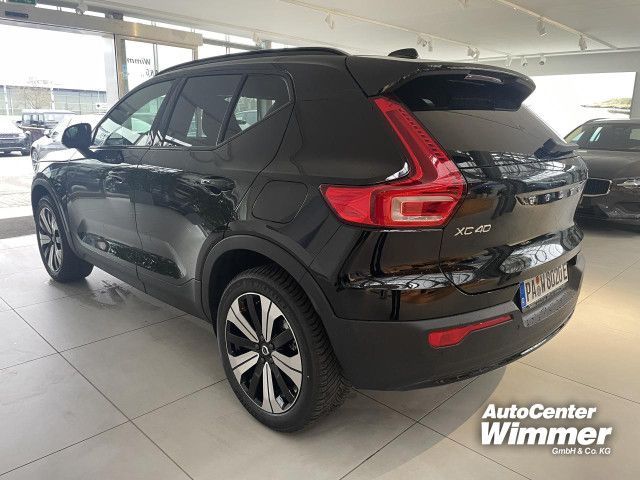 Foto Nummer 5: VOLVO XC 40