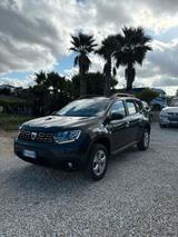 Dacia Duster 1.5 Blue dCi 8V 4x2 Essential - Dacia Duster Essential mit Diesel-Antrieb