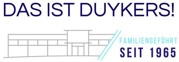 Autohaus Duykers Logo
