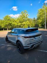 Land Rover Range Rover Evoque D180 R-DYNAMIC AWD Automa... - Land Rover Range Rover Evoque in Frankfurt (Main)