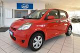Daihatsu Sirion ZV Klima TÜV & INSPEKTION NEU