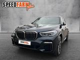 BMW X5 M50 M50 i PANO/Head-UP/Display-Key/ - gebrauchte BMW X5 M50 aus dem Jahr 2021
