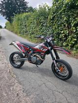 KTM EXC-R 530 - KTM EXC 530