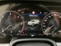 Volkswagen Touareg - Vorschau Bild 13