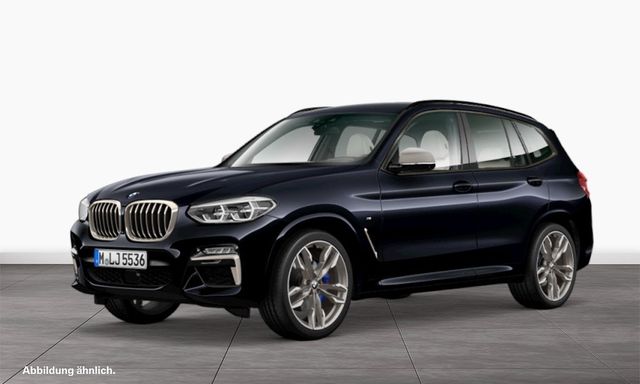 BMW X3 M40d ZA