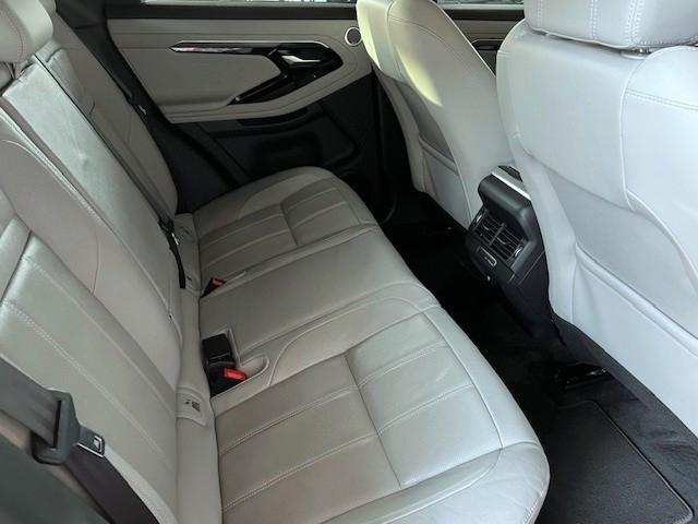 Land Rover Range Rover Evoque S P250 LED NAVI PANO RFK
