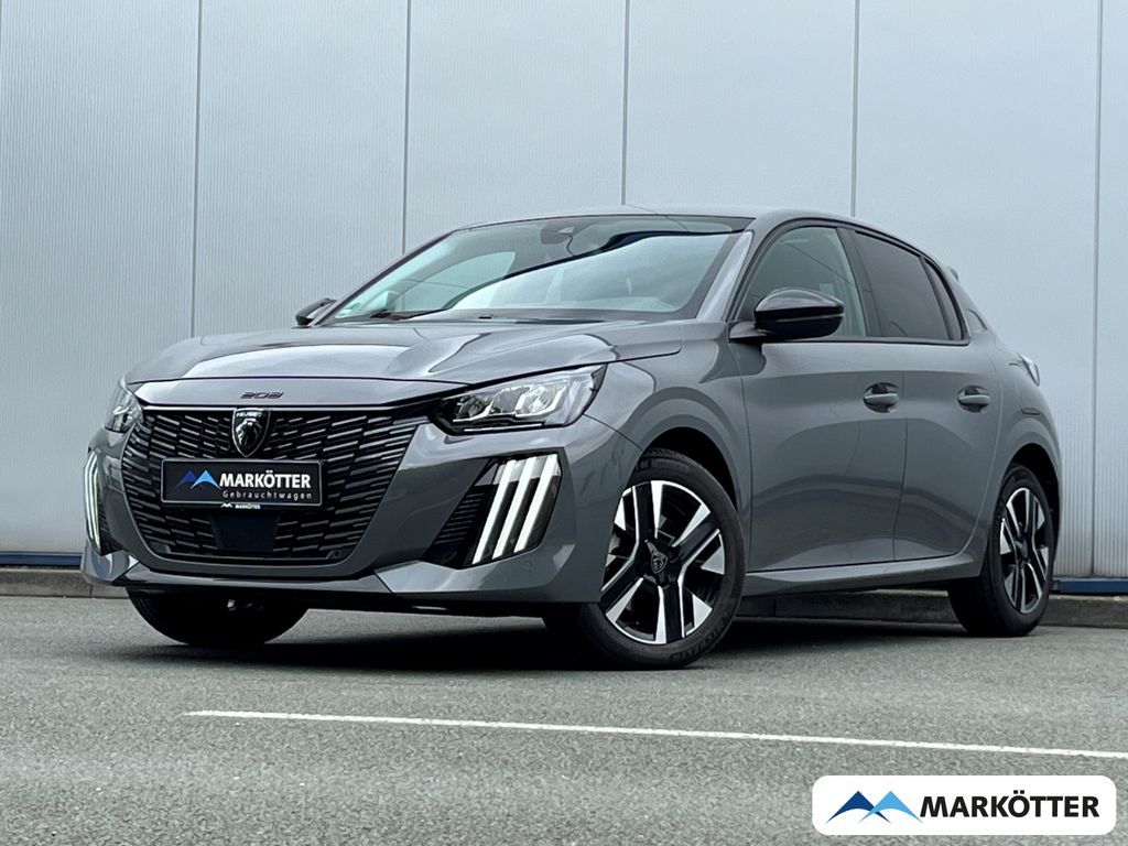 Image of Peugeot 208