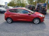 Ford Fiesta 1,0 ** Titanium / Navi ** mit Garantie - : Kleinwagen, mit