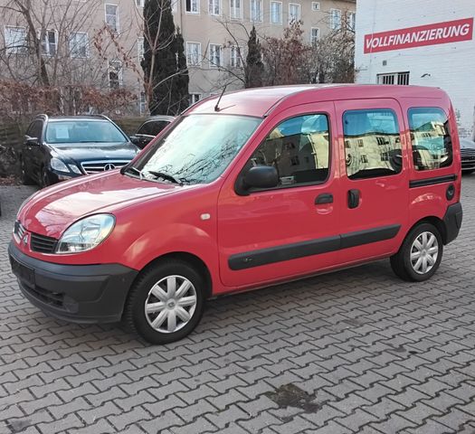 Renault Kangoo Campus  Neue Tüv