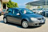 Volkswagen Golf 2008 1.6 5p. BiFuel OK NEOPATENT - Volkswagen Golf: Bifuel