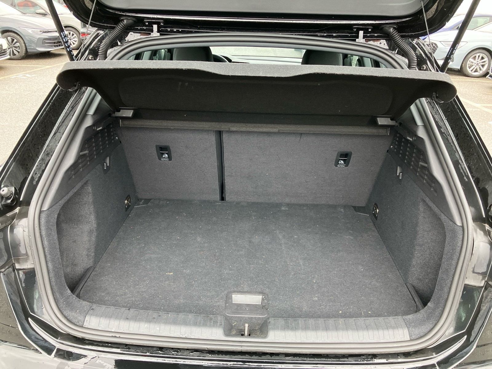 Audi A3 - Bild 8