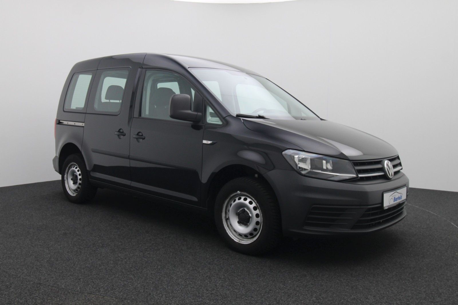 Fahrzeugabbildung Volkswagen Caddy 2.0 Kombi BMT