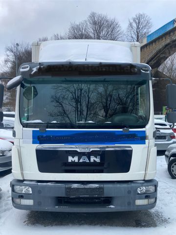 MAN TGL 7.150 4x2 BL