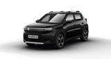 Fiat Grande Panda Hybrid La Prima 1.2 81 kW (110 PS) - schwarze Fiat Grande Panda