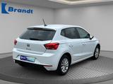 Seat Ibiza 1.0 TSI Style BEATS LED+PDC+KAMERA+GJR - Seat Ibiza Gebrauchtwagen in Bremen