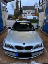 BMW 316i E46 - BMW 316 in Saarbrücken