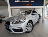 BMW 220d  ACTIVE TOURER HUD AHK LED LEDER HIFI NAVI - BMW 220: D