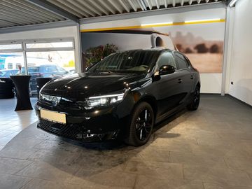 Bild 6 Opel Corsa GS - SHZ | LHZ | RFK | PDC vo u. hi
