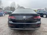 Volkswagen Arteon R-Line 4Motion- TOP ZUSTAND - SERVICE NEU - Volkswagen Arteon mit Benzin-Antrieb: Limousine