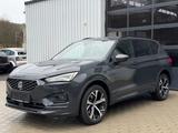Seat Tarraco FR 4Drive 190PS/LED/AHK/ACC/360* - Seat Tarraco 4Drive Gebrauchtwagen