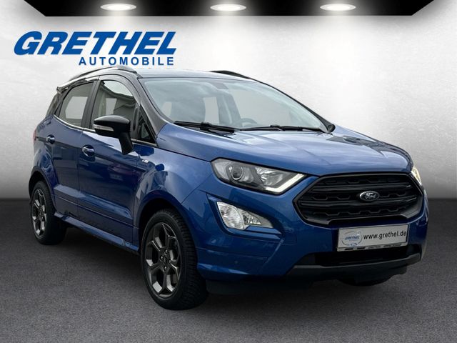 Ford EcoSport ST-Line 1.0 EcoBoost Klimaautom DAB Amb