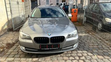 BMW 520 - 2