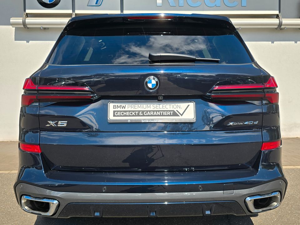 BMW X5 - Bild 7
