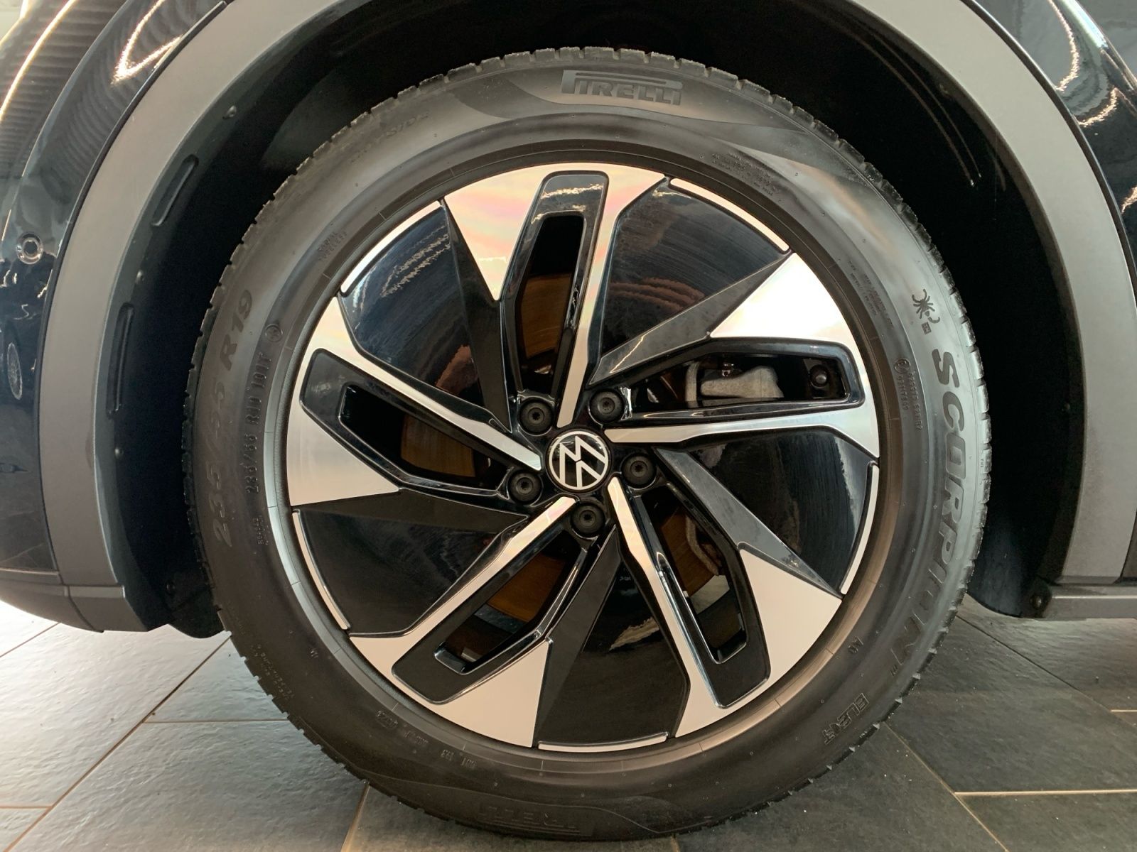Volkswagen ID.5 - Bild 9