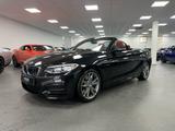 BMW M240i Cabrio SCHECKHEFT/AC-SCHNITZER AGA/ DEUTSC - BMW: Schnitzer
