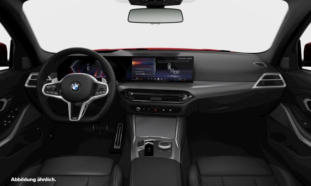BMW 330 - Bild 3