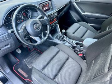 Mazda CX-5 - 11