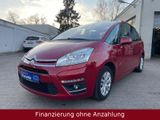Citroën C4 Picasso Selection*1.Hand*Klima*Tip Top* - Citroën C4 Picasso aus 2012