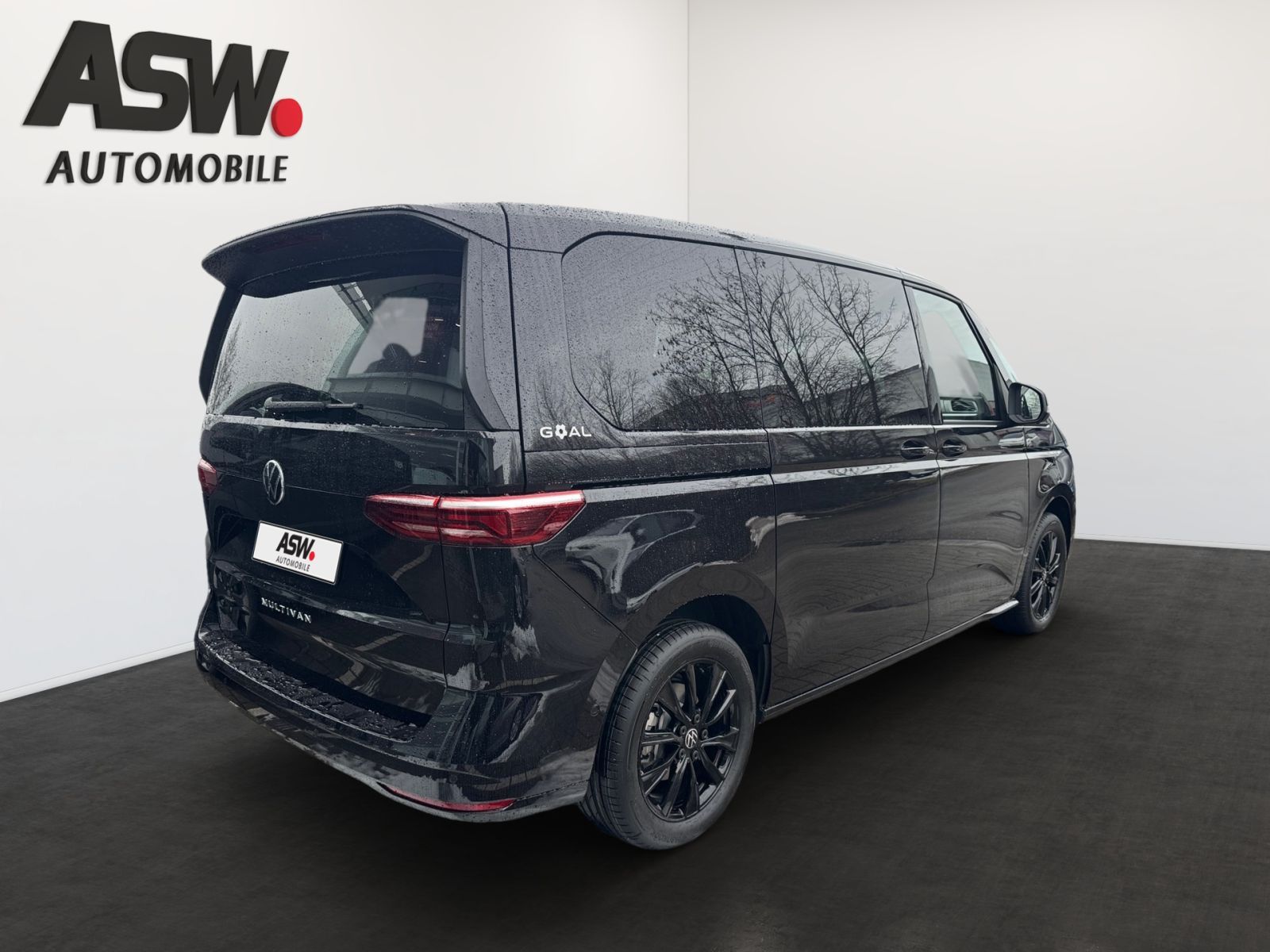 Volkswagen Multivan 2.0 TSI Goal AHK PANO NAVI AREA VIEW foto 3