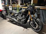 Indian 2026 Scout 101 *Black Crystal/Super Graphite* - INDIAN SUPER SCOUT